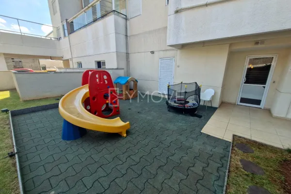 Apartamento à venda com 3 quartos no Tatuapé, São Paulo — foto 38